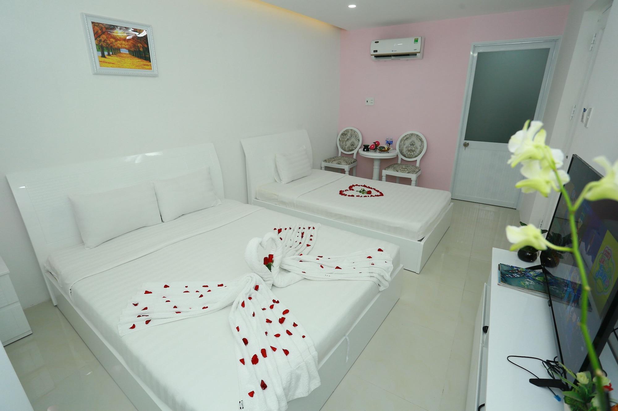 Valentine Hotel Saigon - Bui Vien Street Хошимин Екстериор снимка