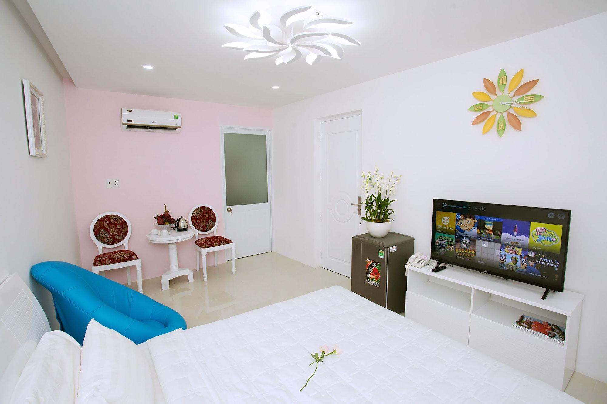 Valentine Hotel Saigon - Bui Vien Street Хошимин Екстериор снимка
