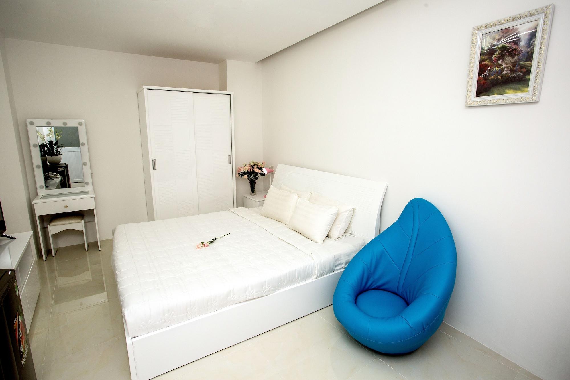 Valentine Hotel Saigon - Bui Vien Street Хошимин Екстериор снимка