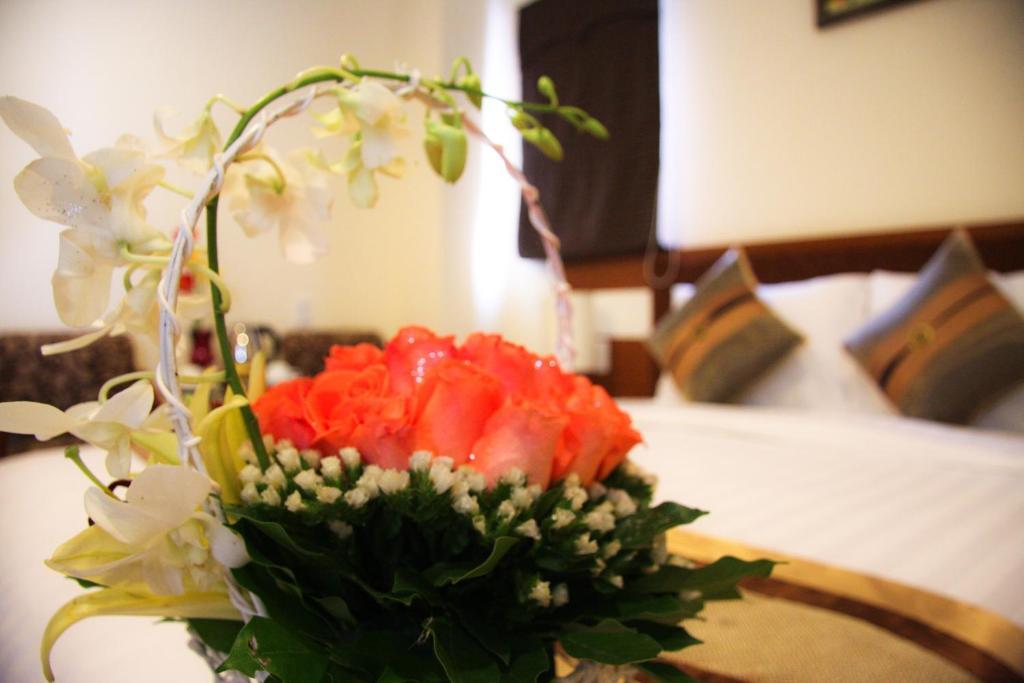 Valentine Hotel Saigon - Bui Vien Street Хошимин Стая снимка