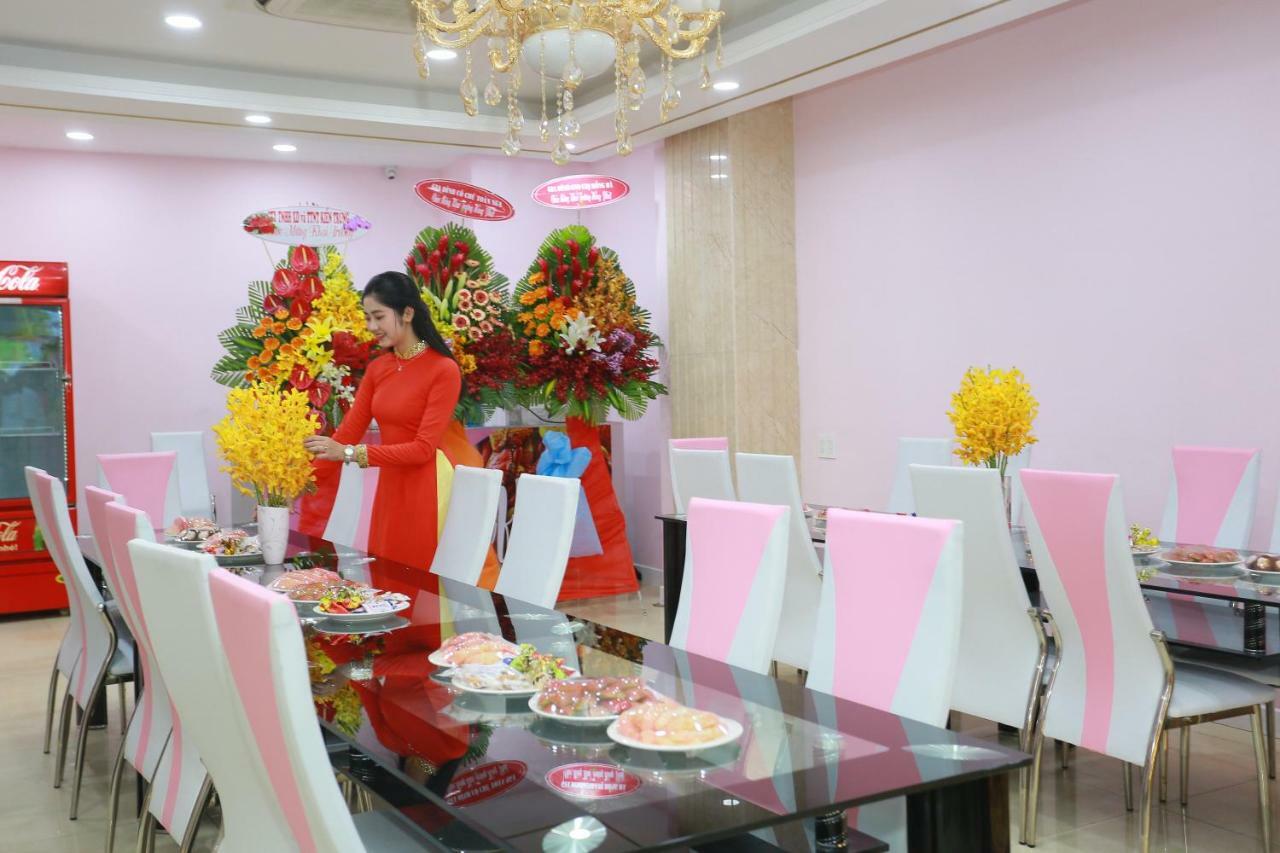 Valentine Hotel Saigon - Bui Vien Street Хошимин Екстериор снимка
